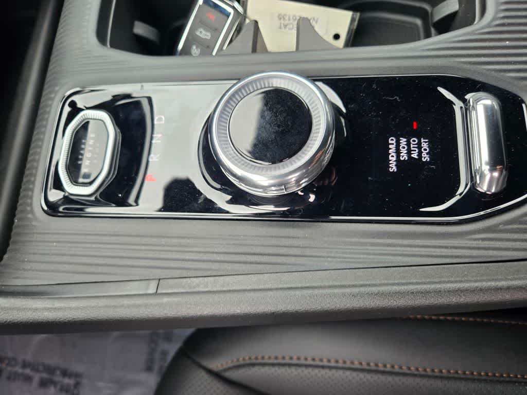 Thumbnail: 2026 Jeep Cherokee - 15