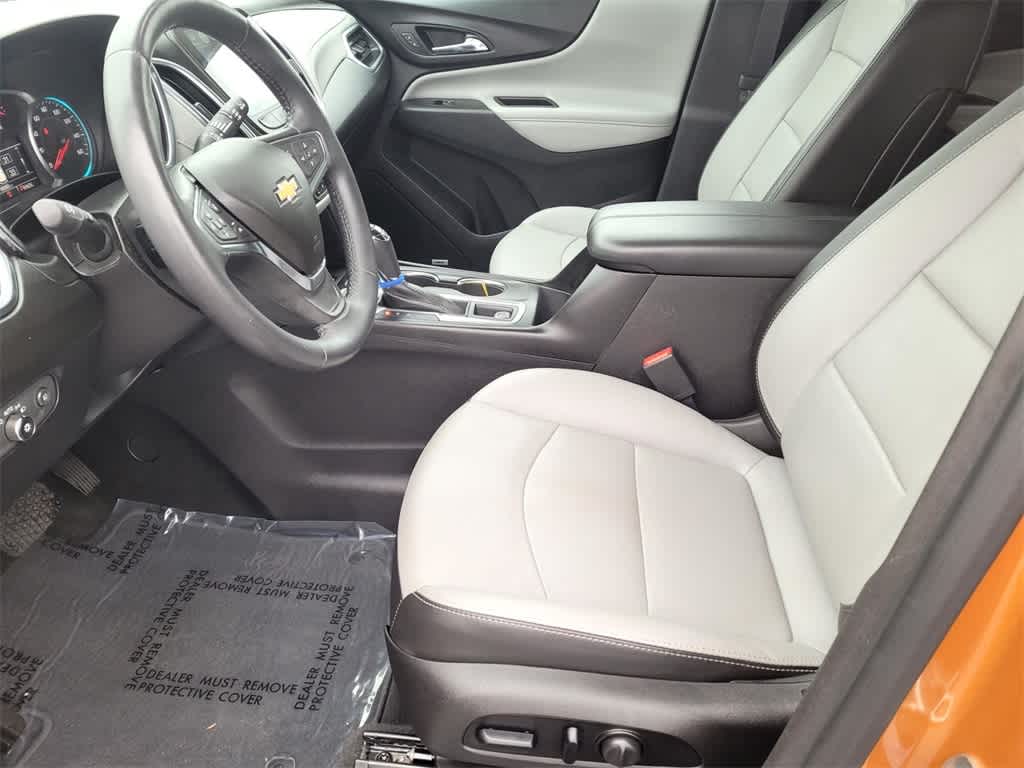 Thumbnail: 2018 Chevrolet Equinox - 15