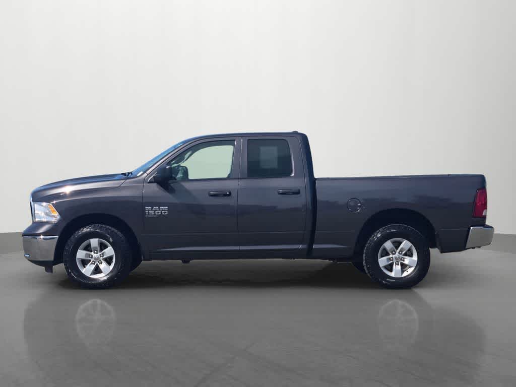 Thumbnail: 2024 RAM 1500 Classic - 3