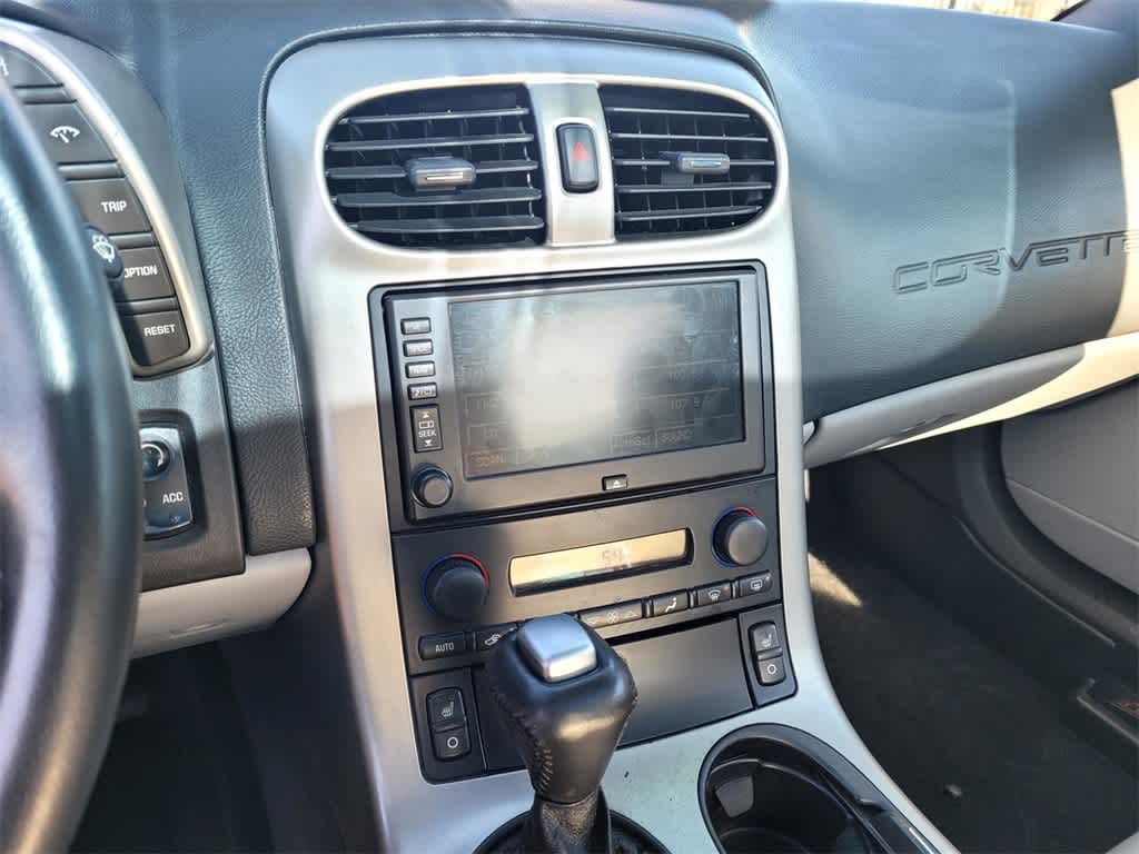 Thumbnail: 2005 Chevrolet Corvette - 16