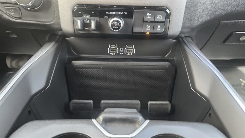 Thumbnail: 2026 RAM 1500 - 16