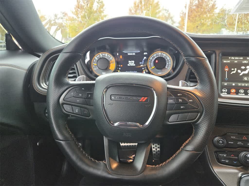 Thumbnail: 2020 Dodge Challenger - 12