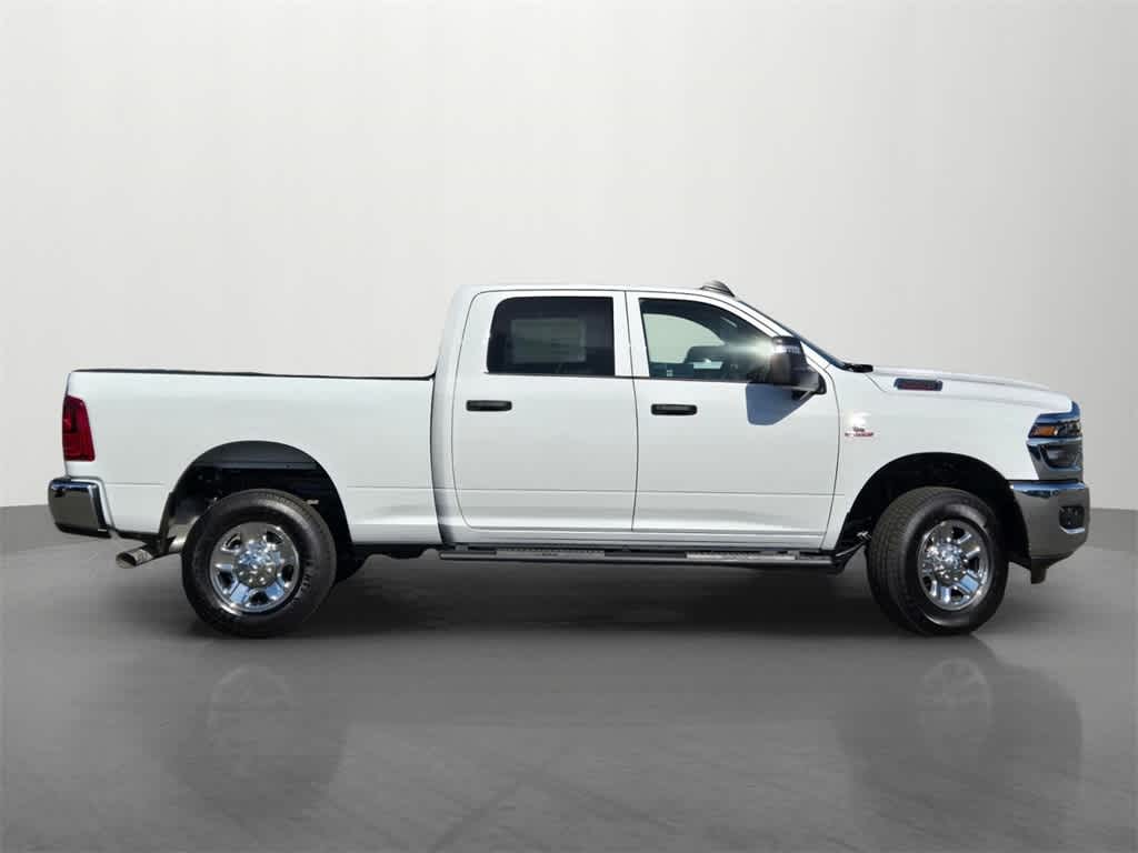 Thumbnail: 2026 RAM 2500 - 7