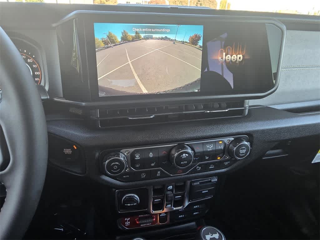 Thumbnail: 2026 Jeep Wrangler - 17