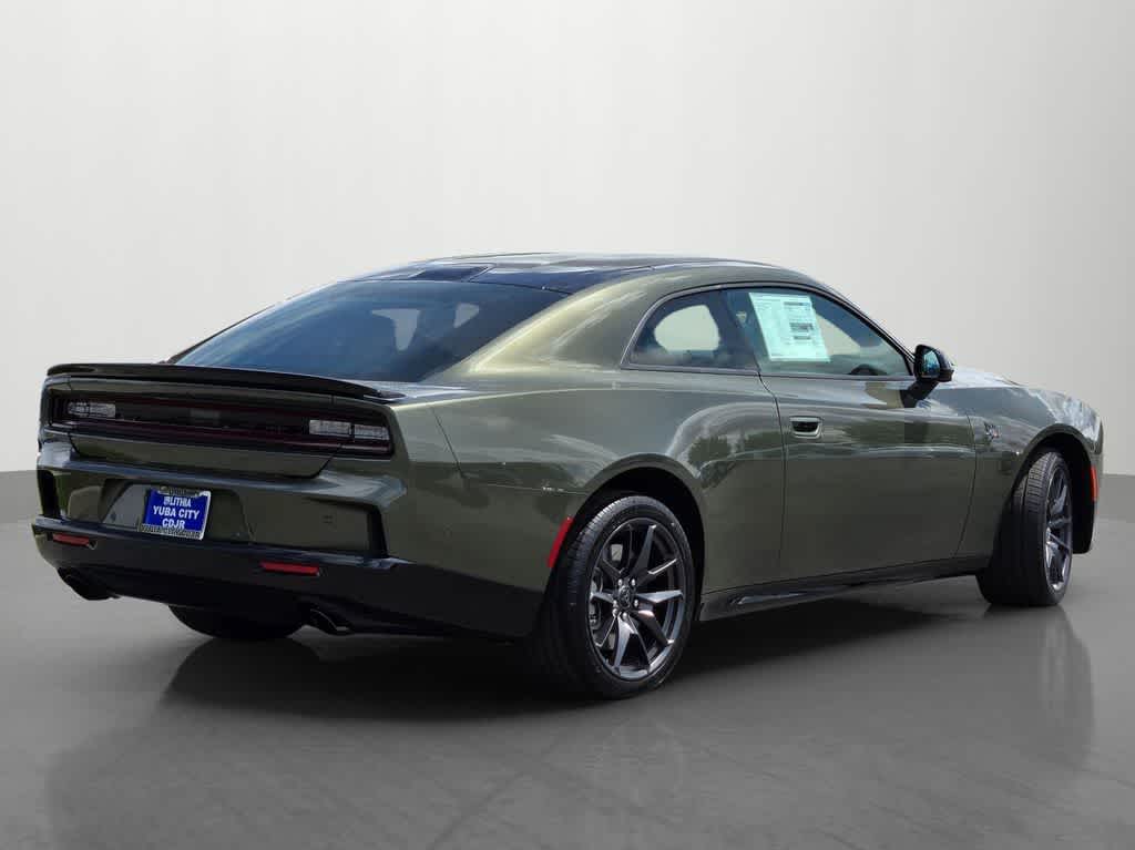Thumbnail: 2026 Dodge Charger - 6