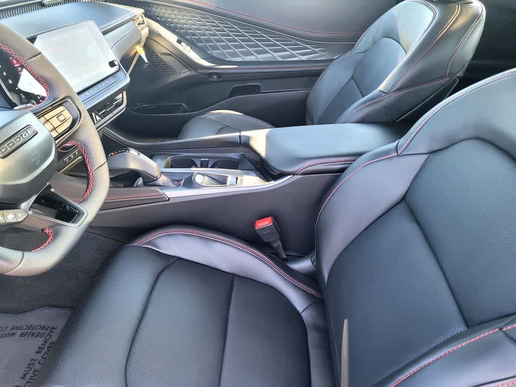 Thumbnail: 2026 Dodge Charger - 14