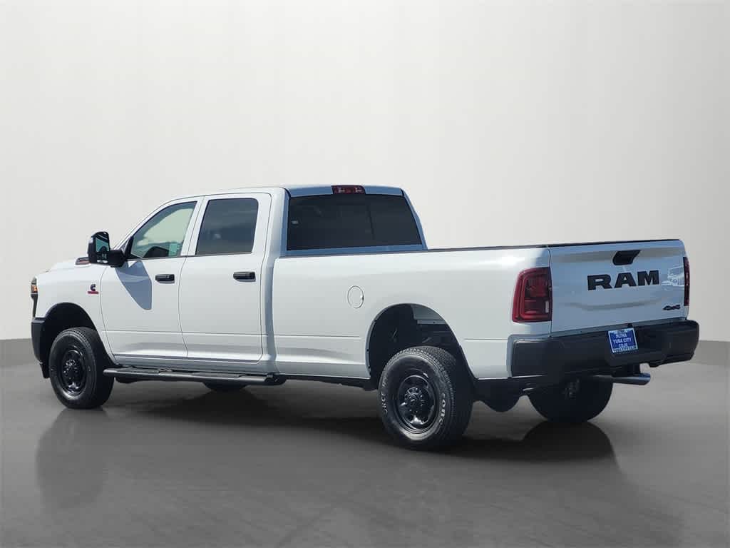 Thumbnail: 2025 RAM 2500 - 8