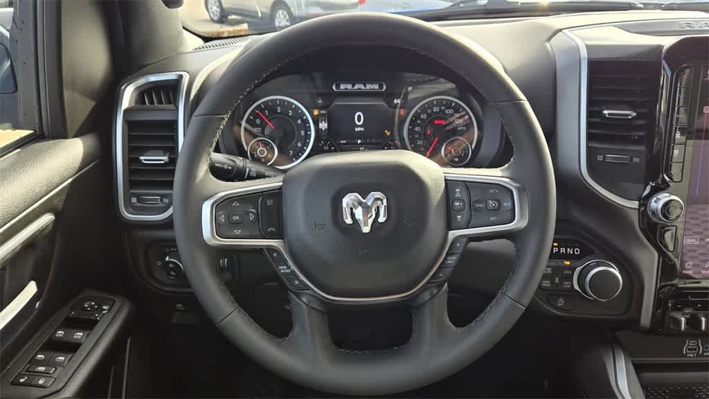 Thumbnail: 2026 RAM 1500 - 12