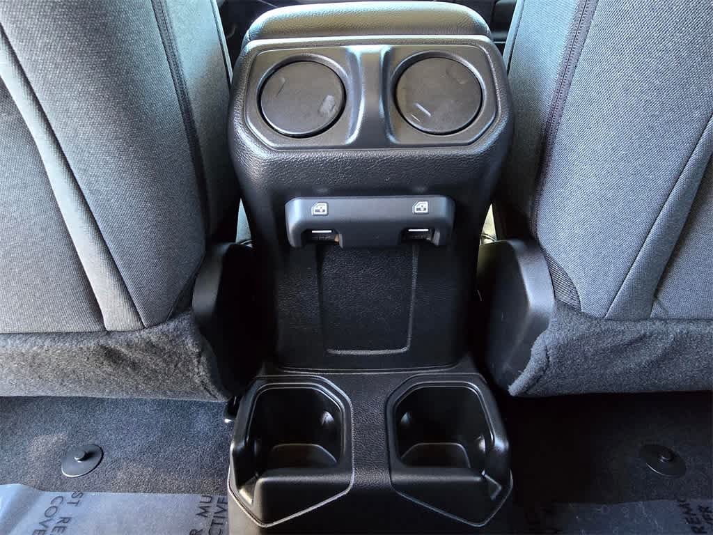 Thumbnail: 2026 Jeep Wrangler - 10