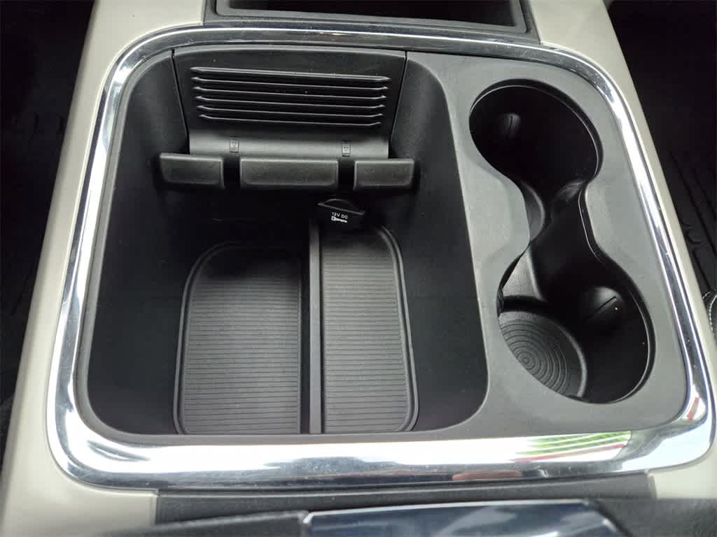 Thumbnail: 2019 RAM 1500 - 17