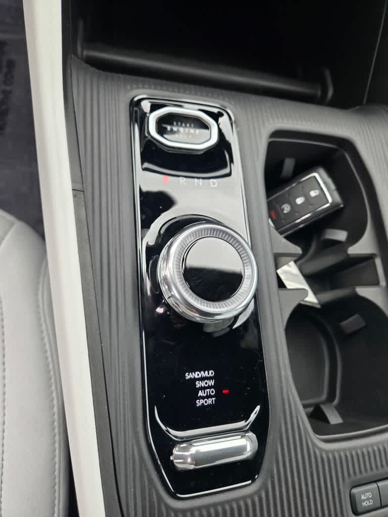 Thumbnail: 2026 Jeep Cherokee - 14