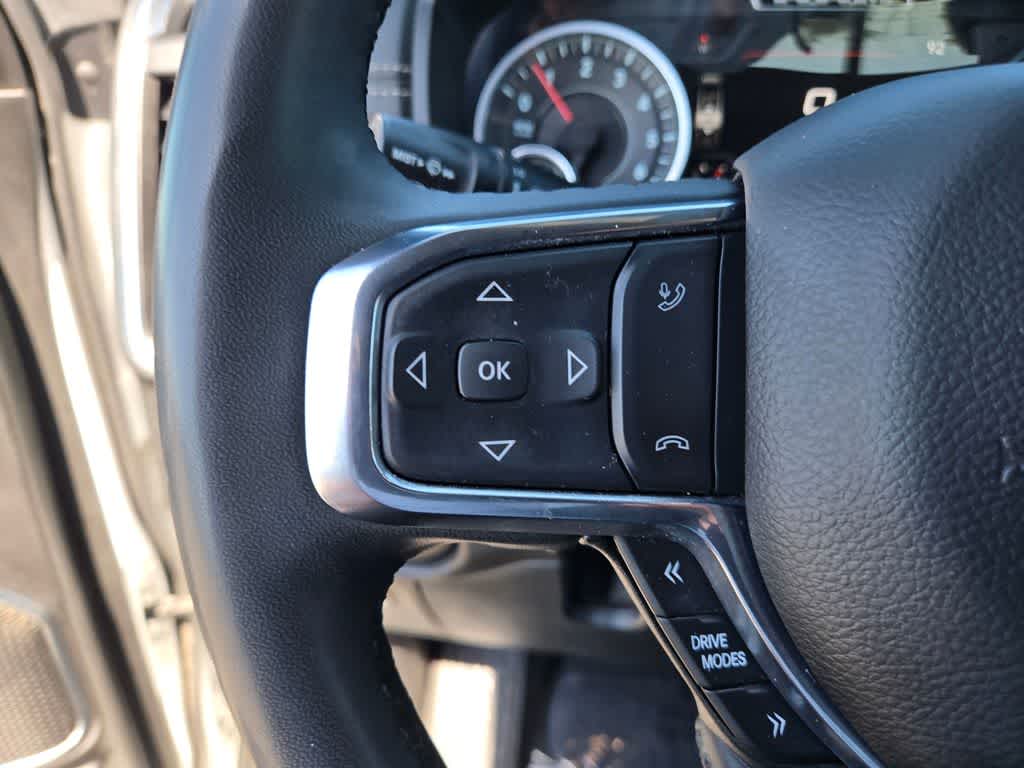 Thumbnail: 2025 RAM 1500 - 20