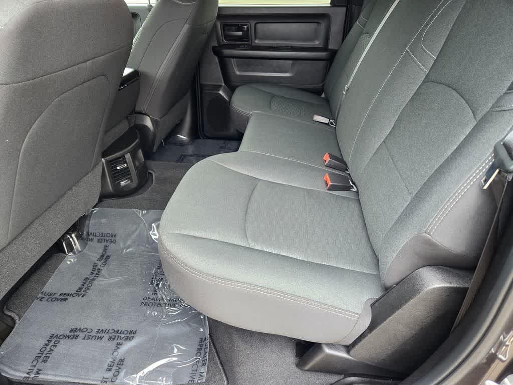 Thumbnail: 2026 RAM 2500 - 9