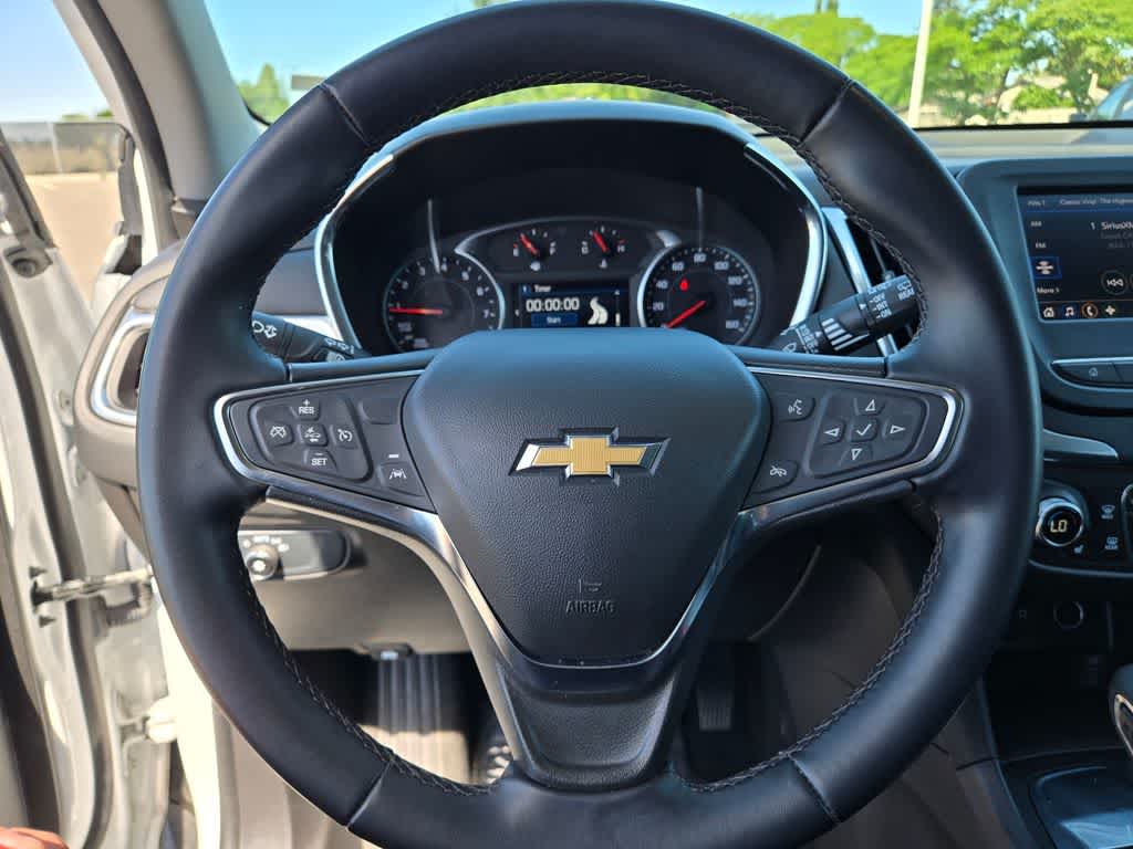 Thumbnail: 2024 Chevrolet Equinox - 22