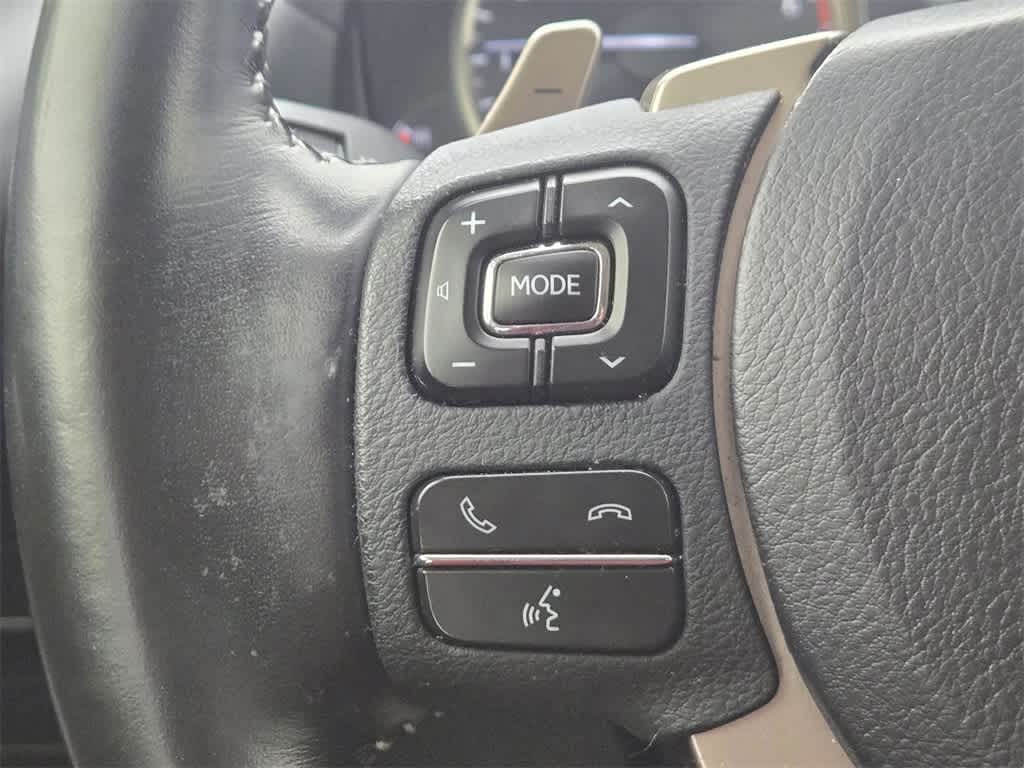 Thumbnail: 2020 Lexus NX - 10