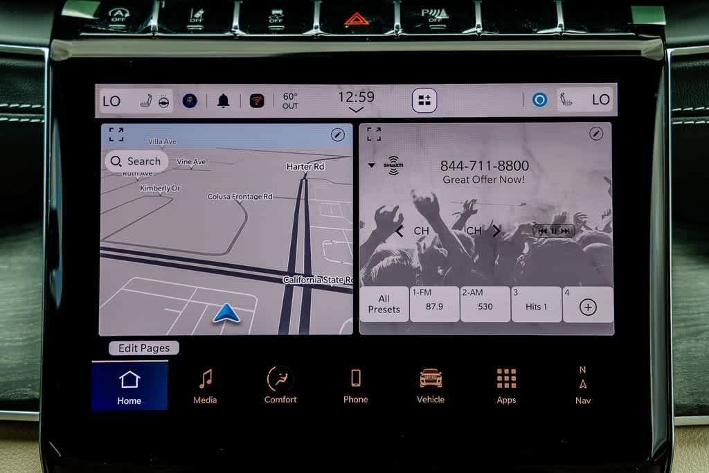 Thumbnail: 2025 Jeep Grand Cherokee - 14