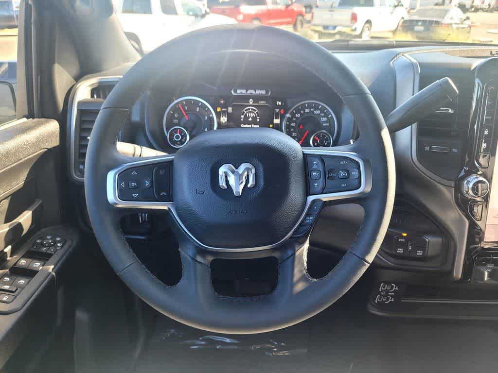 Thumbnail: 2026 RAM 2500 - 21