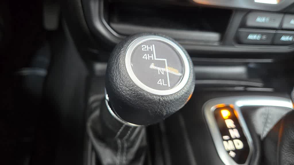 Thumbnail: 2026 Jeep Wrangler - 12