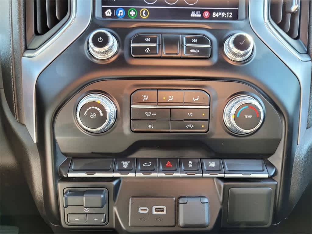 Thumbnail: 2023 GMC Sierra 2500 - 17