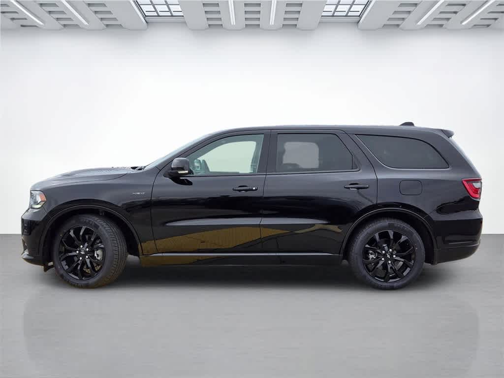 Thumbnail: 2019 Dodge Durango - 3