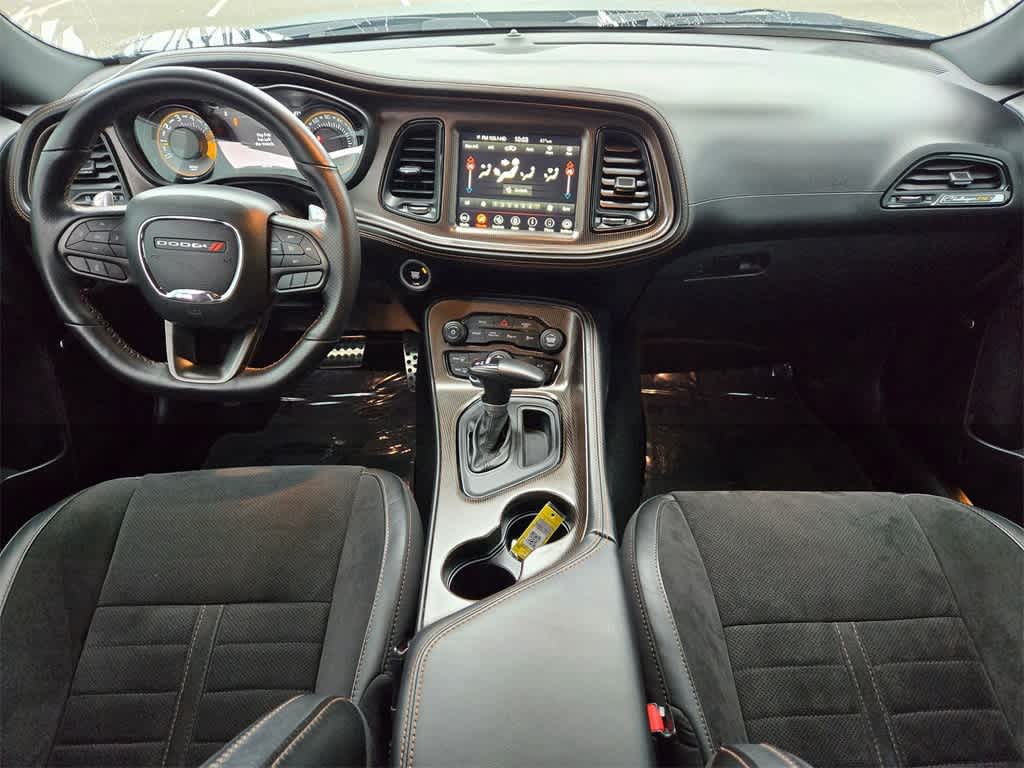 Thumbnail: 2020 Dodge Challenger - 9