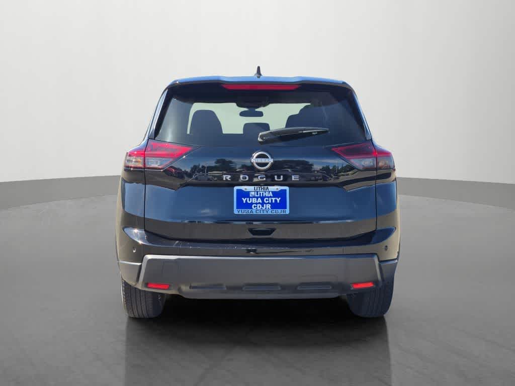 Thumbnail: 2024 Nissan Rogue - 5