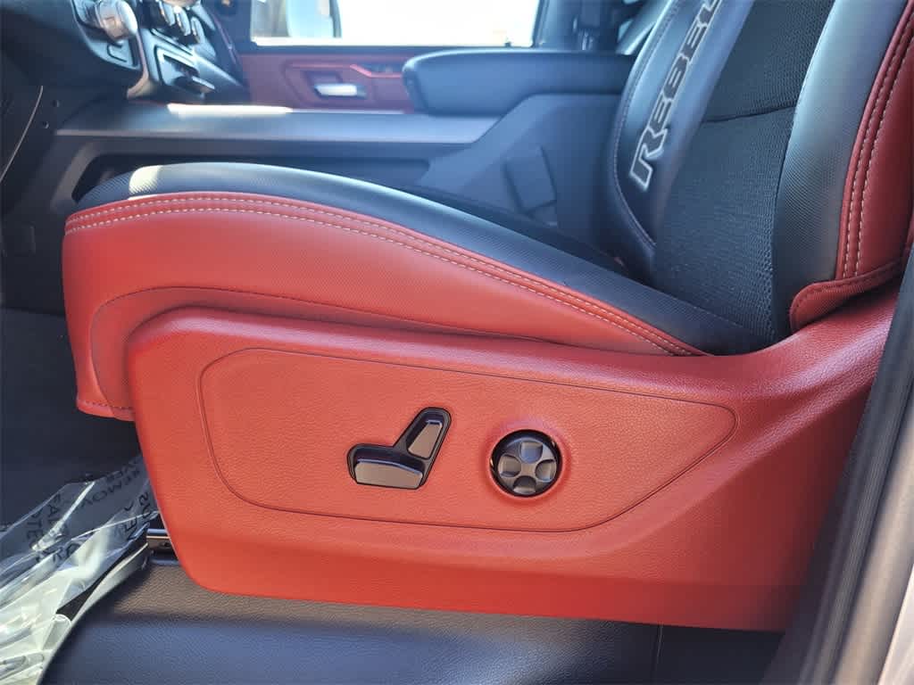 Thumbnail: 2019 RAM 1500 - 13