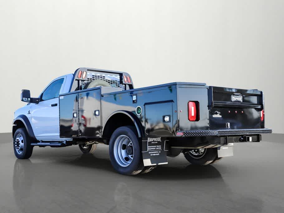 Thumbnail: 2024 RAM 4500 - 2