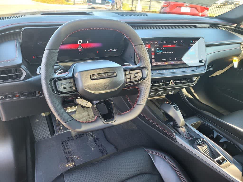 Thumbnail: 2026 Dodge Charger - 9