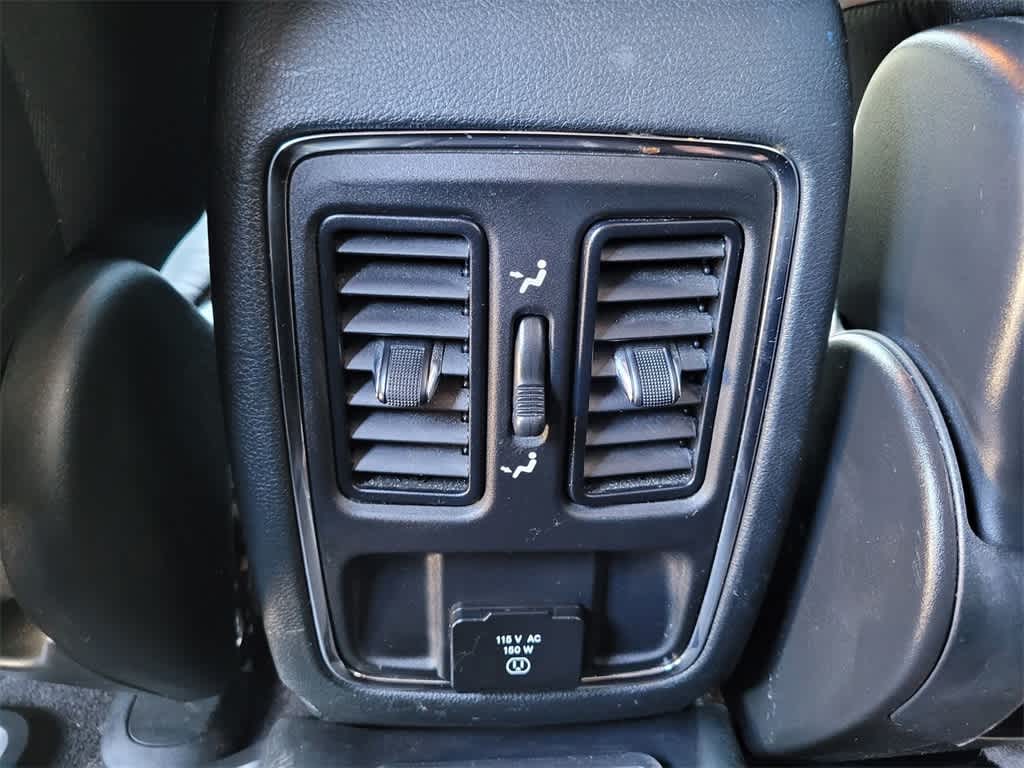 Thumbnail: 2019 Jeep Grand Cherokee - 10