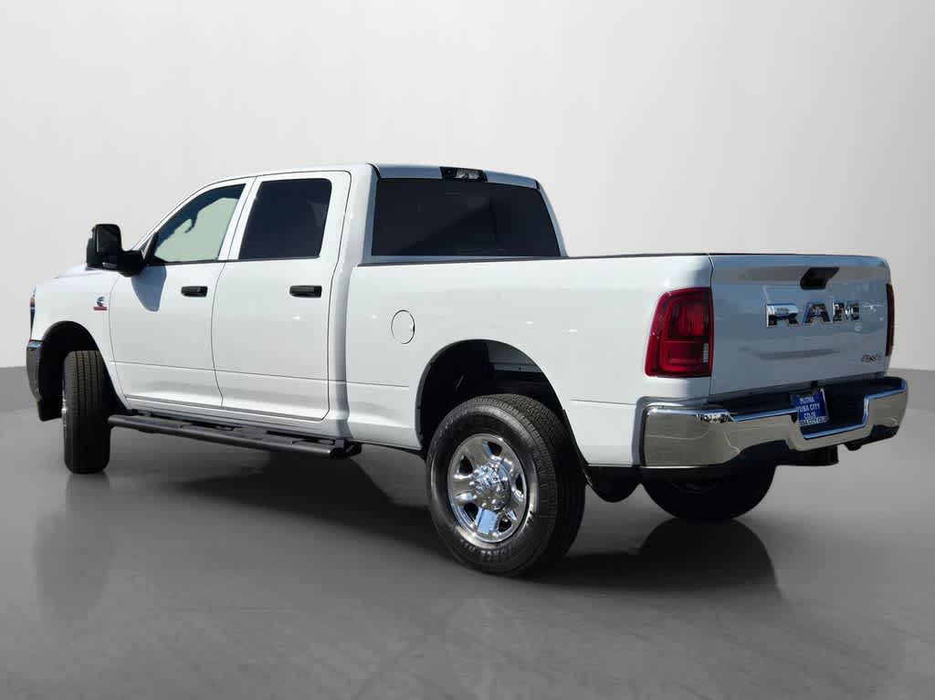 Thumbnail: 2026 RAM 2500 - 4