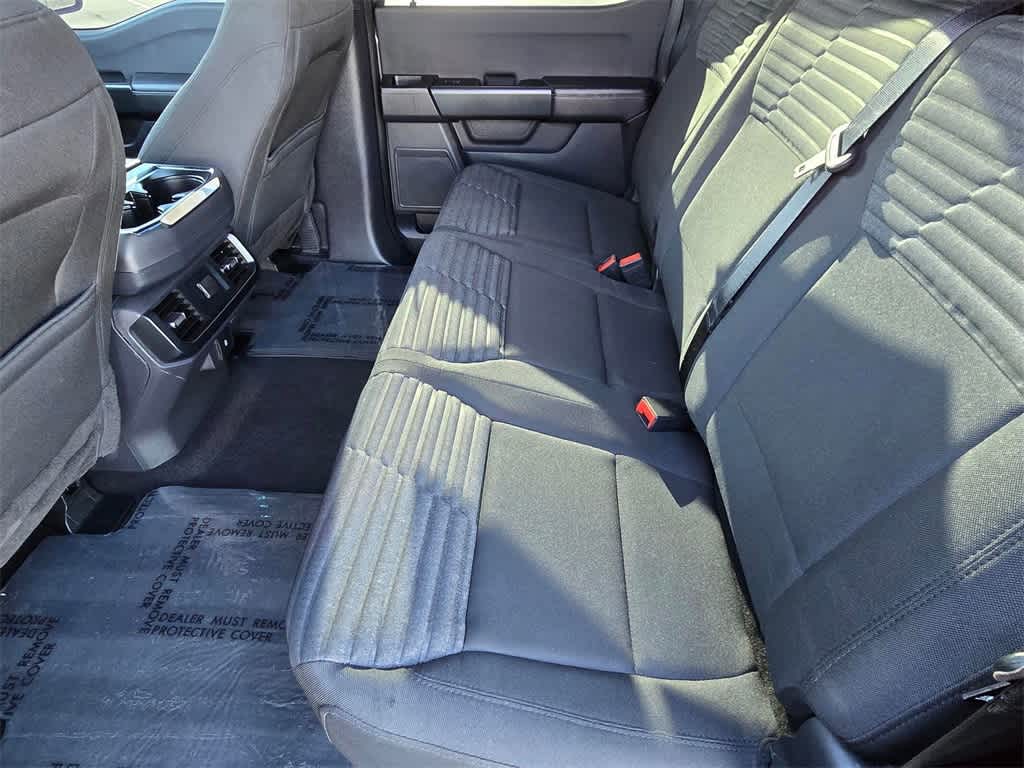 Thumbnail: 2023 Ford F-150 - 9