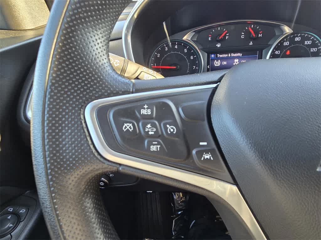 Thumbnail: 2023 Chevrolet Equinox - 19