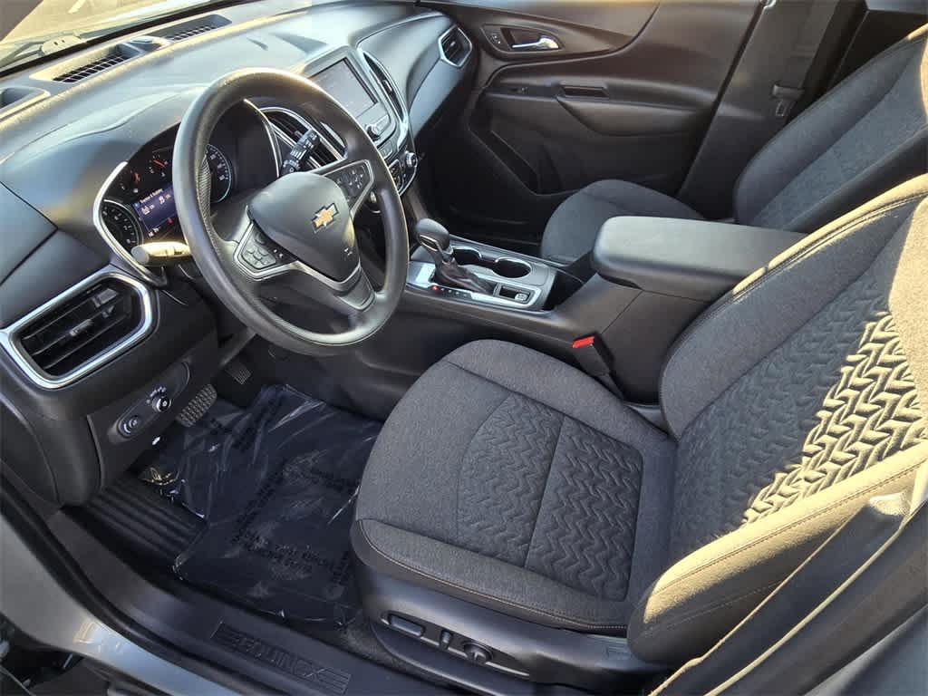 Thumbnail: 2023 Chevrolet Equinox - 14