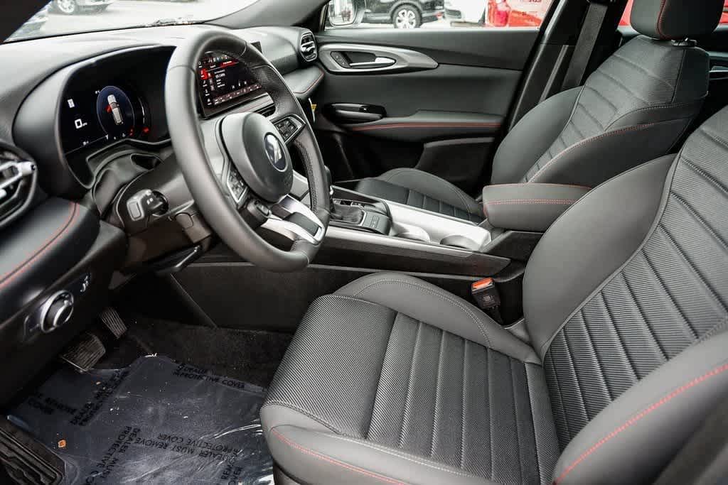 Thumbnail: 2025 Dodge Hornet - 18