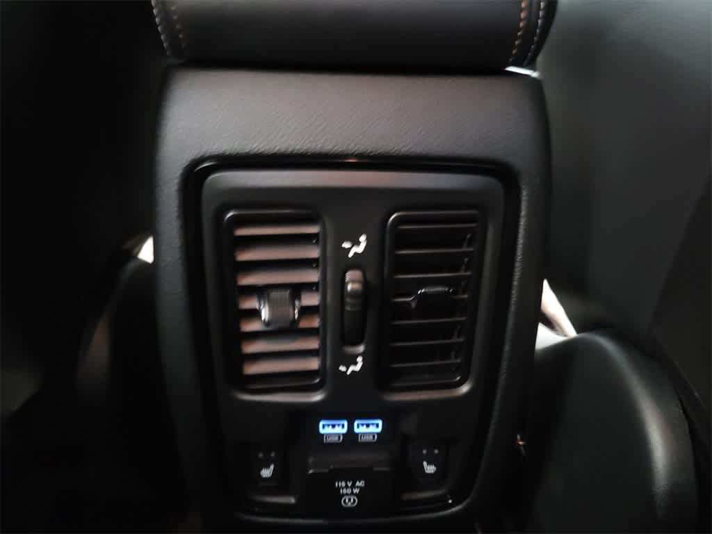 Thumbnail: 2025 Dodge Durango - 6