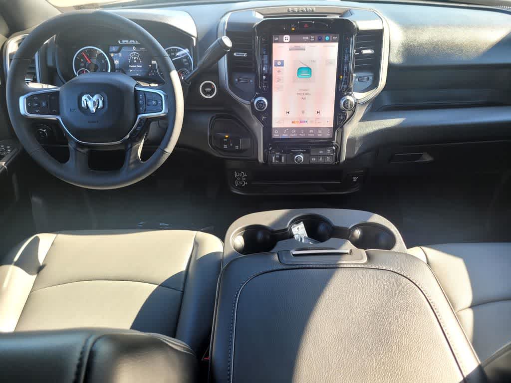 Thumbnail: 2026 RAM 2500 - 11