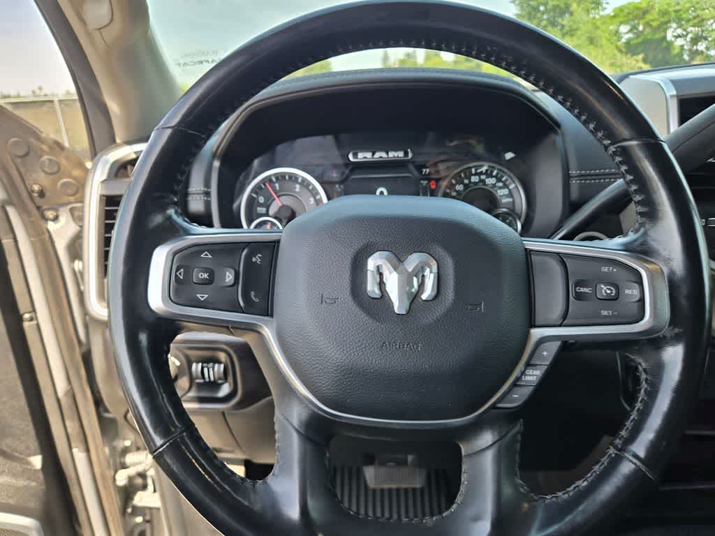 Thumbnail: 2023 RAM 2500 - 22