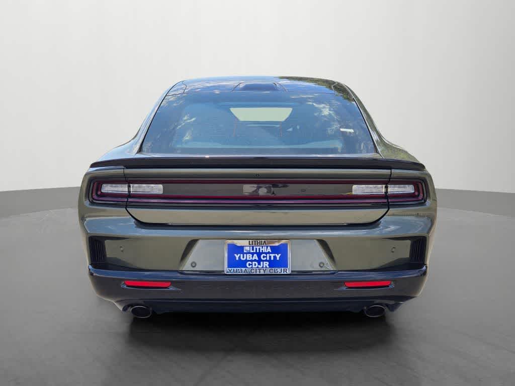 Thumbnail: 2026 Dodge Charger - 5