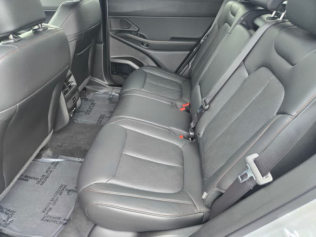 Thumbnail: 2026 Jeep Cherokee - 12