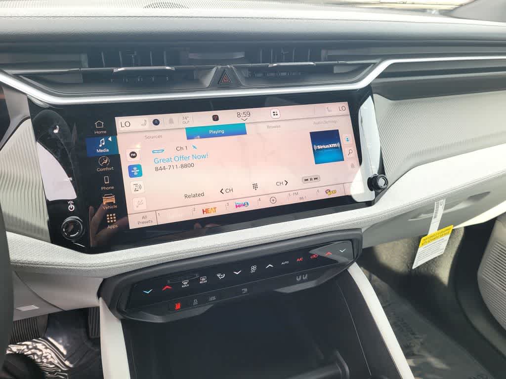 Thumbnail: 2026 Jeep Cherokee - 17