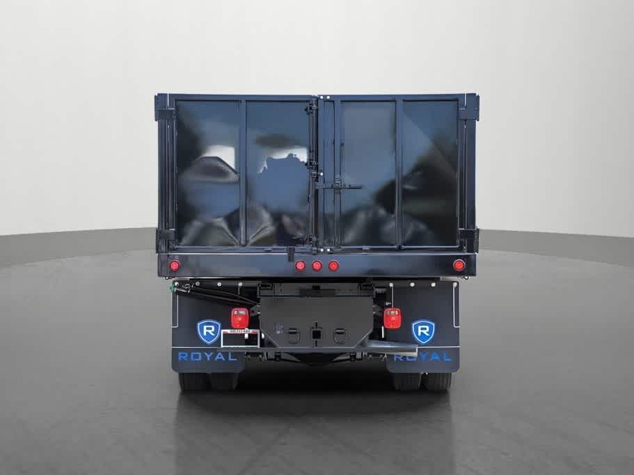 Thumbnail: 2023 RAM 5500 - 3