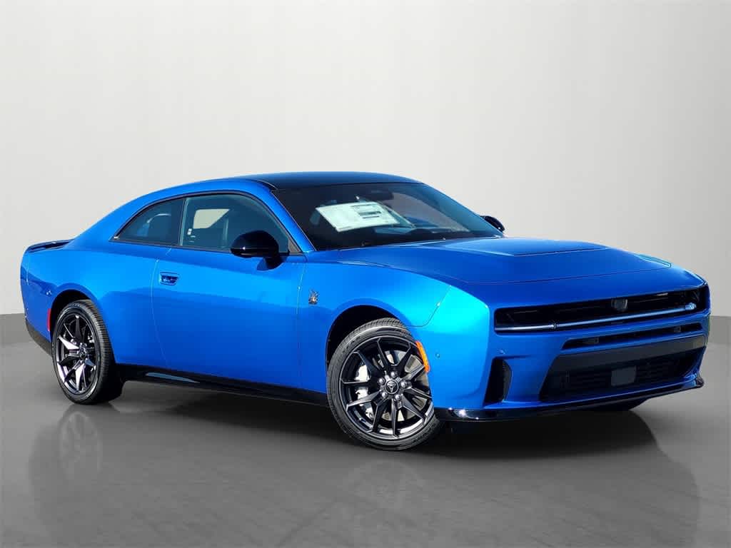Thumbnail: 2026 Dodge Charger - 8