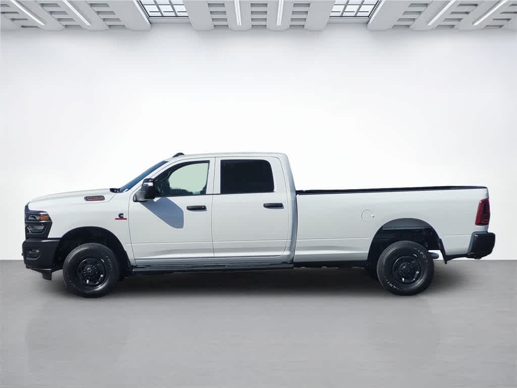 Thumbnail: 2025 RAM 2500 - 7