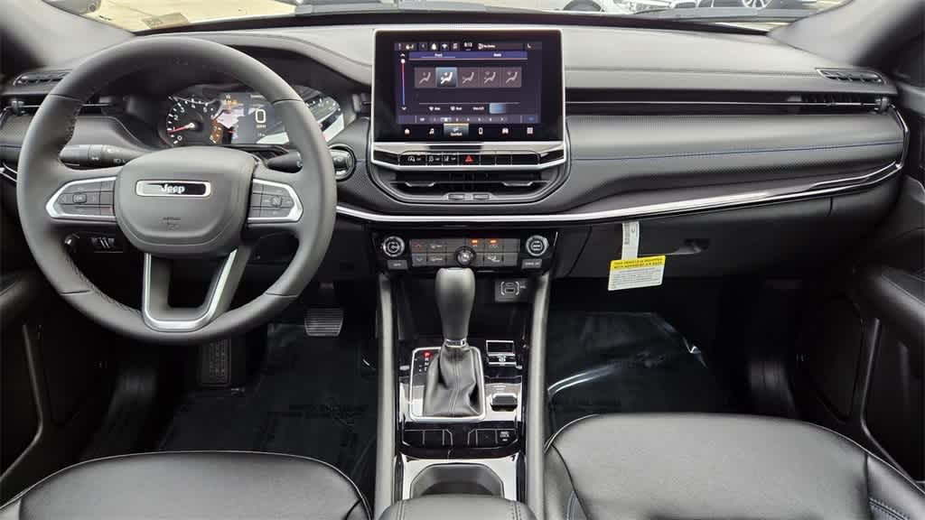 Thumbnail: 2026 Jeep Compass - 9