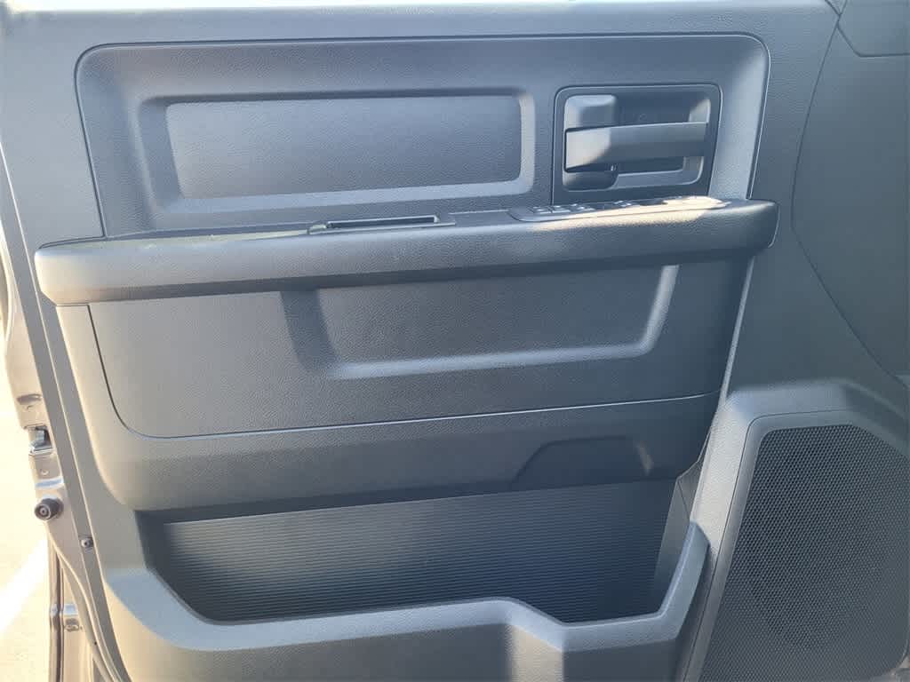 2025 RAM 2500 Tradesman 14