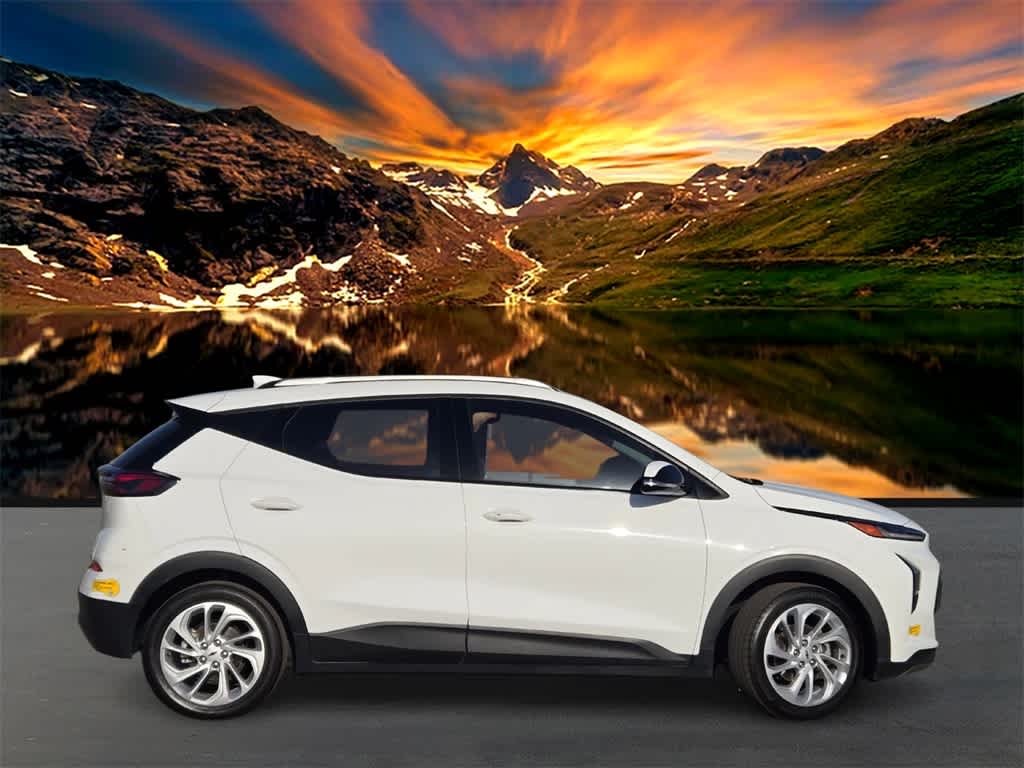 Thumbnail: 2022 Chevrolet Bolt EUV - 7