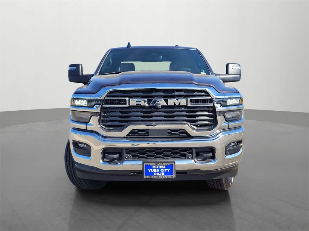 Thumbnail: 2025 RAM 2500 - 2