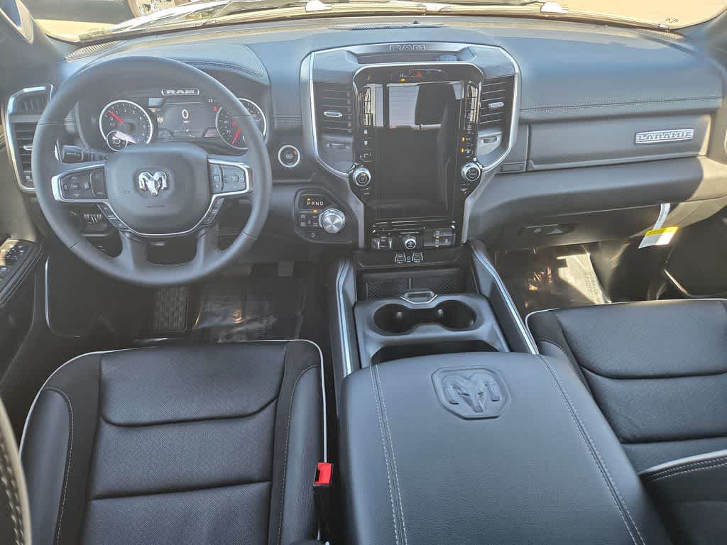 Thumbnail: 2026 RAM 1500 - 9