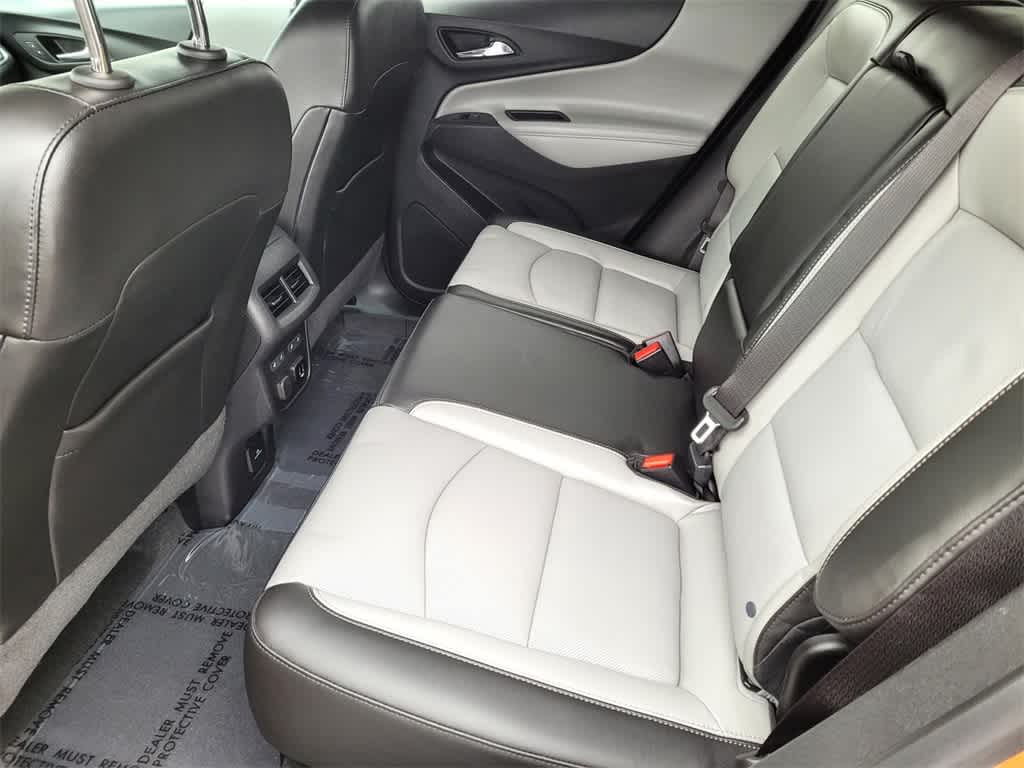 Thumbnail: 2018 Chevrolet Equinox - 12